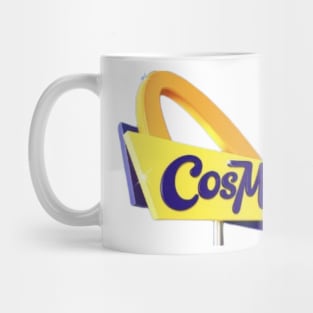 cosmc's Mug